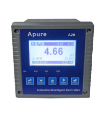 Apure工業在線ph計酸度計 A20PR-S型愛普爾PH/