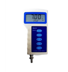 【便攜式PH計】國產手持式PH計PS-60