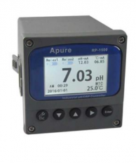 【APURE工業PH計】在線ph/orp控制器RP-1500