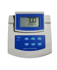 PHS-3C型實驗室pH計 Apure實驗室臺式pH/ORP