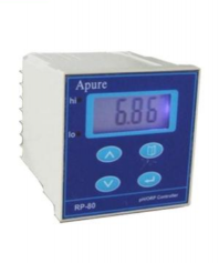 【工業酸度計】APURE工業在線RP-80酸度計