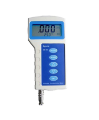 便攜式ES-50型高精度數顯電導率儀 上海電導測試儀 生產廠