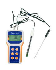 【便攜式電導率儀】ES-51型手持式電導率測試儀