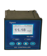 【工業溶氧儀】在線溶解氧測試儀RD-20N