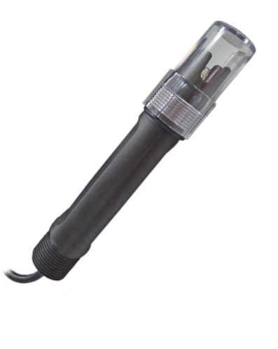 APURE】GRT2010工業在線塑殼PH電極 玻璃傳感器 