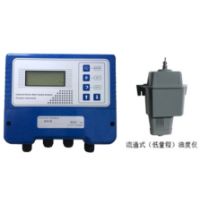 【APURE】工業在線濁度儀 循環水濁度測試儀 國產水廠濁度