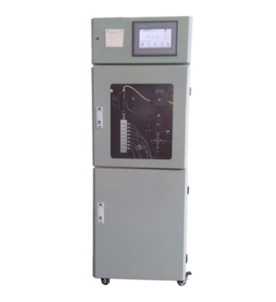 【COD在線測試儀】在線水質自動監測儀QZ3000