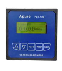 【腐蝕率儀】Apure工業腐蝕率儀FCY-100