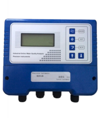 超聲波泥水界面儀 污泥界面連續在線監測儀