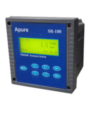 【Apure示蹤儀】工業藥劑濃度檢測儀SR-100