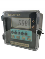 【上泰儀器】上泰PH計 工業PH計PC-350