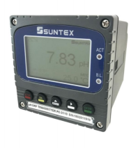 上泰SUNTEX工業PH/ORP控制器PC-3110