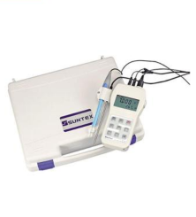 【上泰便攜式PH計】TS-110 防水型手提式PH計