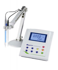 【上泰實驗室儀器】SUNTEX臺式PH計SP-2500