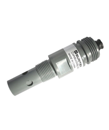 【SUNTEX電導率電極】四極式電導率電極 8-241-01