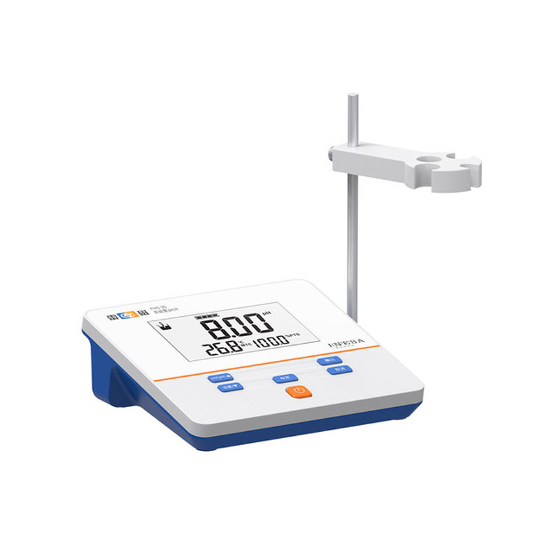 雷磁PHS-25 實(shí)驗(yàn)室臺(tái)式ph計(jì)